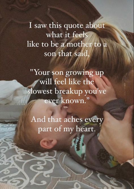 Mom Quotes To Son Raising Boys, Momma And Son Quotes, Sons Growing Up Quotes, Mom And Son Quotes Growing Up, 1st Born Son Quotes Mom, My Baby Boy Quotes Sons, Mom And Son Travel Quotes, Single Boy Mom Quotes, Two Under Two Quotes