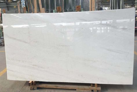 Greek Thassos Crystal White Marble Slab Tile Counters, Thasos, Stone Quarry, Marble Slabs, Marble Furniture, Honed Marble, Stone Products, Marble Slab, Crystal White