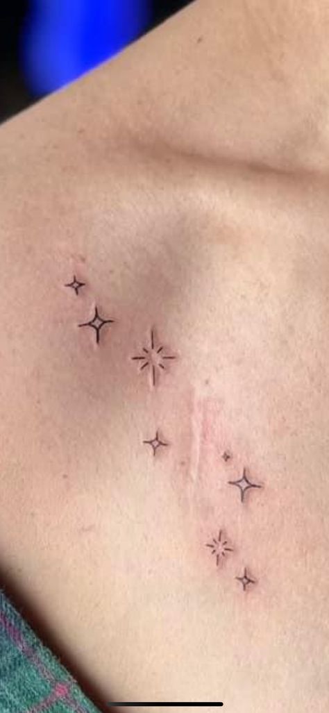 Small Hp Tattoos, Subtle Doctor Who Tattoo, Doctor Who Tattoo, Bolt Tattoo, Hp Tattoo, Neck Tattoo, Doctor Who, Tatting, Tattoo Ideas