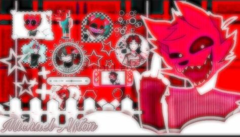 Aesthetic Fnaf, Mike Afton, Fnaf Foxy, Michael Afton, Fnaf Wallpapers, Fnaf 1, Sister Location, Fnaf Funny, Fnaf Characters