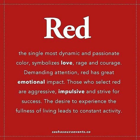 http://ift.tt/2i6fL74   Were looking for admins if youre interested private message our page!    Be positive and have sweet dreams  - thed4rkestrose  Daily Comment Reminder Please remember to leave a comment o Green Color Meaning, Dress Quotes, Red Quotes, Red Meaning, Strive For Success, I See Red, Simply Red, Color Meanings, Color Psychology