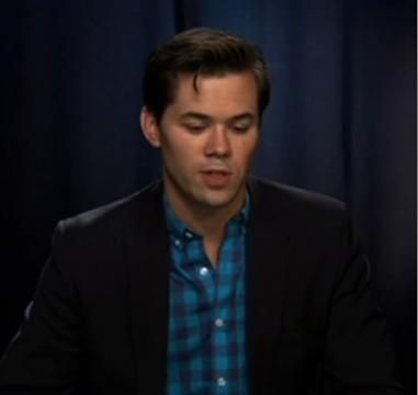 Andrew Rannells, Fashion Technology, Book Of Mormon, The New Normal, Theatre Kid, Top News, Sport Fashion, Daily Mail, Viral Videos