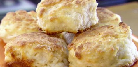 Grapevine KY Buttermilk Biscuits by Jeff Mauro Southern Butter Rolls, Kentucky Biscuits, Butter Rolls, Southern Buttermilk Biscuits, Jeff Mauro, Buttermilk Biscuits Recipe, Southern Biscuits, Buttermilk Biscuits, Just Cooking