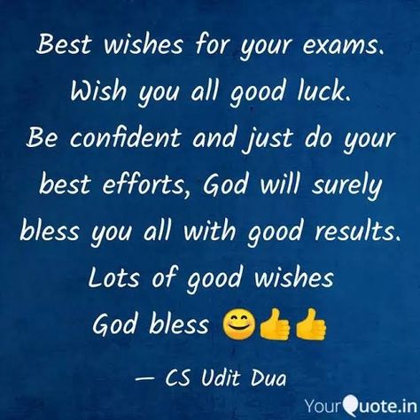 Best Of Luck For Exams Student, Best Wishes For Exams Student, Goodluck Message, Exam Messages, Best Wishes For Exam, Exam Wishes Good Luck, Happy New Month Quotes, Exam Wishes, Good Luck For Exams