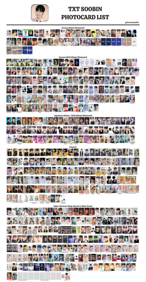 Txt Template, Taehyun Hueningkai, Beomgyu Taehyun, Photo Card Template, Pop Photos, List Template, Boyfriend Pictures, Card Template, Photo Cards