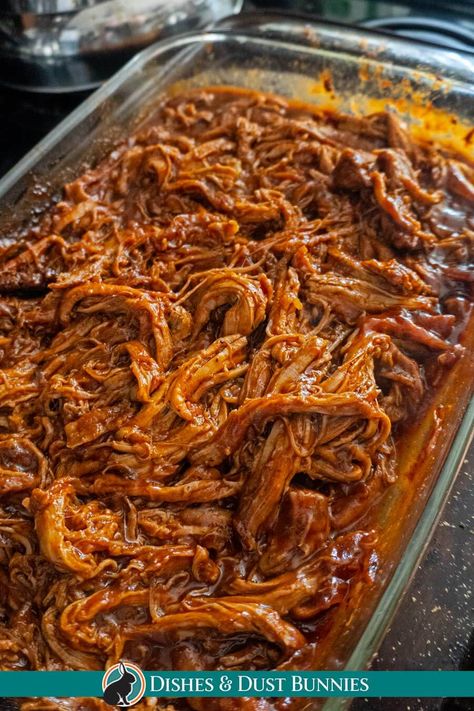 Bbq Pork Loin Crock Pot Recipes, Jack Daniels Pulled Pork Recipe, Jack Daniels Pulled Pork, Pulled Pork Oven Recipe, Barbecue Pork Loin, Boneless Pork Loin Recipes, Pulled Pork Tenderloin, Pork Loin Crock Pot Recipes, Pork Oven