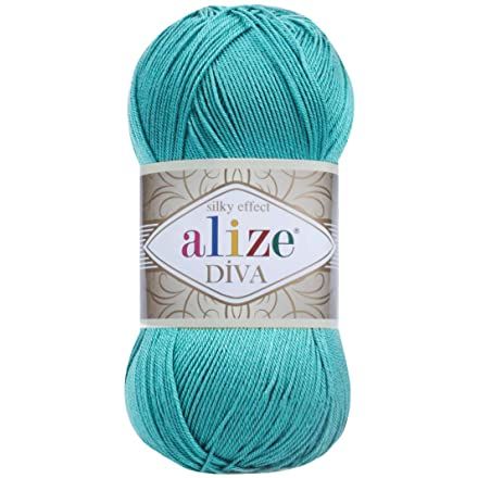 Amazon.com Shopping Cart Alize Yarn, Mykonos Blue, Lion Brand Yarn, Craft Stuff, Morning Flowers, Online Images, Sewing Stores, Mykonos, Crochet Yarn