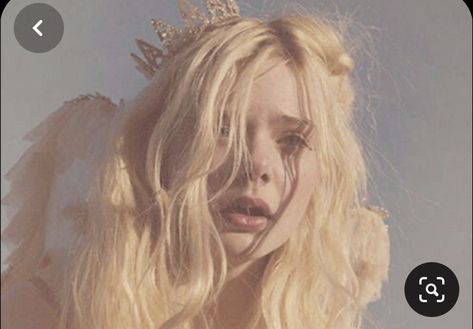 Angelcore Aesthetic, Ethereal Aesthetic, Angel Aesthetic, Princess Aesthetic, Elle Fanning, Marie Antoinette, Aesthetic Girl, The Professional, Aesthetic Pictures