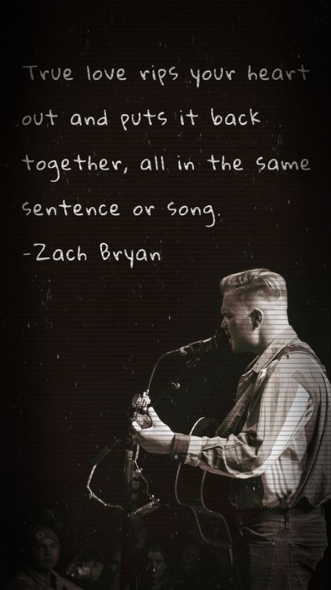 Bailey Zimmerman Lyrics Quotes, Zach Bryan Wallpaper Aesthetic, Zach Bryan Quotes, Zack Bryan, Country Lyrics Quotes, Western Quotes, Cowboy Quotes, Country Song Quotes, Country Lyrics