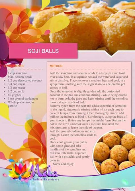 Soji Balls Diwali Baking, Soji Recipe, Diwali Treats, Kid Veggie Recipes, Sweet Meat Recipe, Instant Dessert, Easy Indian Dessert, Diwali Sweets Recipe, Custard Cookies