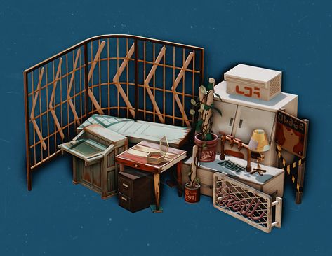 sforzinda makes cc — bark bark werewolves clutter by sforzinda hello... Palette Bed Frame, Crate End Tables, Sims 4 Mm Cc, Sims 4 Cc Folder, Sims Building, Sims Games, Sims 4 Mm, Sims Four, Sims 4 Cc Packs