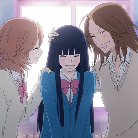 Its Me, Kimi Ni Todoke, French Girl, Instagram Profile, Memes, Anime, On Instagram, Instagram