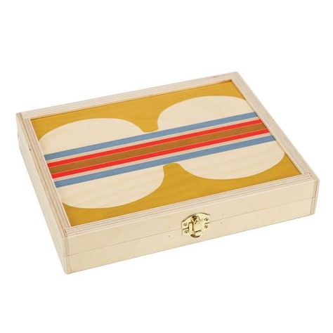 Games & Novelty Gifts | West Elm Travel Backgammon, Olde English Bulldogge, West Elm Kids, Backgammon Set, Unique Poster, Cornhole Set, 500 Piece Puzzles, Apple Accessories, Modern Sculpture