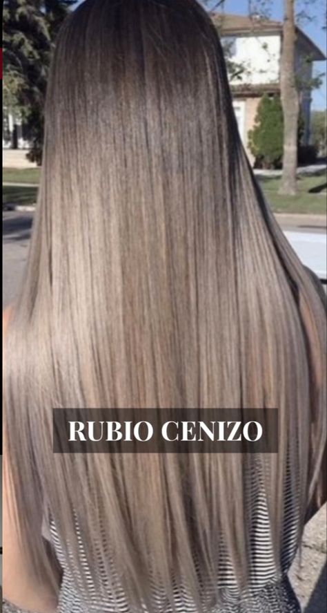 Color Rubio, Old Money, Money, Hair, Color