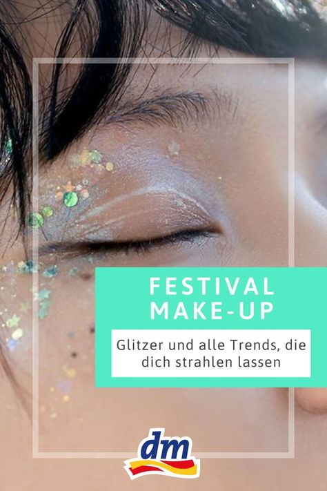 Celeste Barber, Festival Make Up, Kajal Eyeliner, Make Up Tutorial, Festival Camping, Eye Painting, Make Up Looks, Bh Cosmetics, Setting Spray