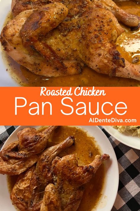 Chicken Pan Sauce, Roast Chicken Sauce, Pan Sauce For Chicken, Broccoli Stuffed Chicken Breast, Big Mac Sauce Recipe, Mac Sauce Recipe, Burger Seasoning, Pan Sauce, Baked Bacon