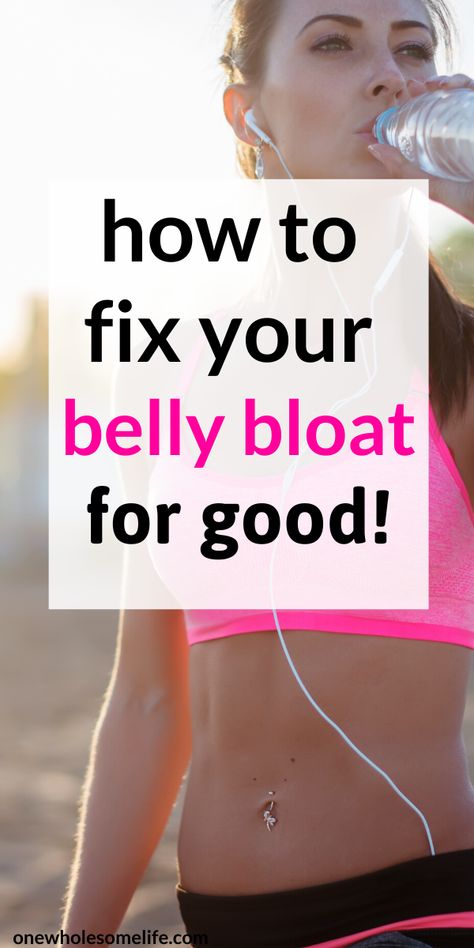 Simple ways to debloat your belly the healthy way! debloat your belly foods, secrets, and motivation. Ways To Debloat, Flat Belly Fast, Wholesome Life, Lose Tummy Fat, Flatter Stomach, Best Fat Burning Foods, Bloated Belly, Diy Health, Lose 50 Pounds