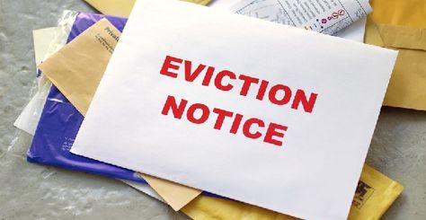 10+ Best 30-Day Notice to Tenant Examples & Templates [Download Now] | Examples Eviction Notice, The Tenant, In Law Suite, Supreme Court, Being A Landlord, Counseling, Home Buying