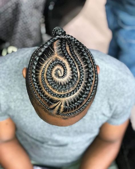 What would you call these? 🤔 #art #braids #barberlife #barbershop #midtown #miami #miamibraids #hairstyles #longhairdontcare #braid… King Hairstyle, Male Cornrows, Boy Braids, Braids With Fade, Latest Braided Hairstyles, Braid Styles For Men, Boy Braids Hairstyles, Cornrow Hairstyles For Men, Braids For Boys