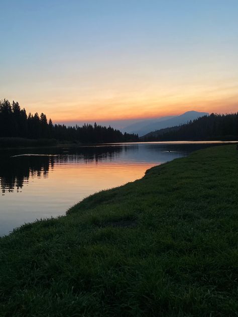 Hume Lake, Camp America, Christian Camp, Sunrise Lake, Camping Aesthetic, Jesus Is Life, Sierra Nevada, Where The Heart Is, Travel Aesthetic