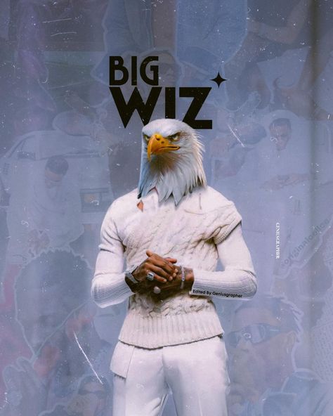 Only one popsy.🤏🦅 Biggest bird🦅🦅🦅 Both edited and ColorGraded with Phone ❤️ #wizkid Biggest Bird, Big Bird, The Wiz, The Originals, Quick Saves