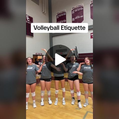 Fun Volleyball Chants, Volleyball Chants Ideas, Good Volleyball Cheers, Ace Cheers Volleyball, Ace Cheers For Volleyball, Volley Ball Chants, Volley Ball Cheers, Volleyball Ace Cheers, Volleyball Cheers And Chants