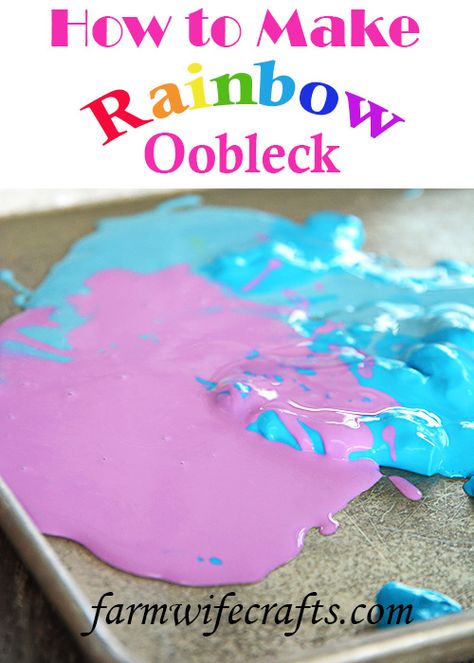 If you're looking for a simple craft to make to keep your kids entertained with items you have on hand then look no further than this Rainbow Oobleck. Rainbow Oobleck, Spoon Cookies, Craft To Make, Girl Scout Activities, St Patrick Day Activities, Scout Activities, Simple Craft, Color Swirl, Class Decoration