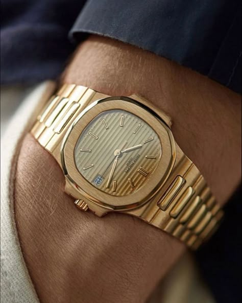 Patek Watches, Patek Philippe Mens, Mens Luxury Lifestyle, Fancy Watches, Patek Philippe Watches, Premium Watches, Gold Watch Men, Expensive Watches, Everyday Luxury