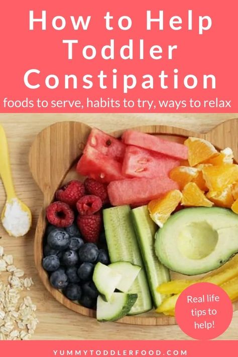 Toddler Constipation Remedies, Toddler Constipation, Baby Constipation Remedies, Best Foods For Constipation, Constipation Food, Constipation Smoothie, Kids Constipation, Baby Nutrition, Toddler Smoothies