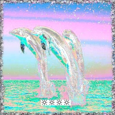 Tumblr Seapunk Aesthetic, Vaporwave Tumblr, Holographic Paint, Sea Punk, Girly Grunge, Vaporwave Wallpaper, Vaporwave Art, Kingdom 3, Punk Aesthetic