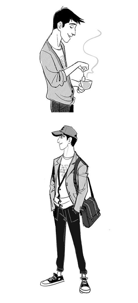 Character Expressions, Tadashi Hamada, Anna Cattish, Disney Drawing, Hiro Big Hero 6, Cartoon Expression, Jin Kim, Disney Concept Art, Disney Sketches