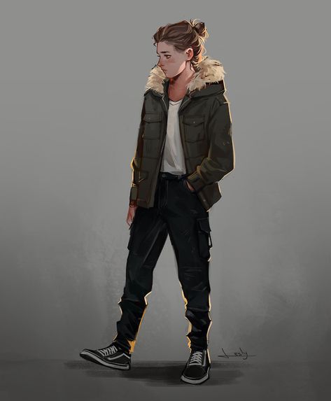 АЛИНА ИВАНОВА 캐릭터 드로잉, Girl Inspiration, Drawing Clothes, Girl Drawing, Drawing People, Character Drawing, Character Design Inspiration, Character Concept, Cool Drawings