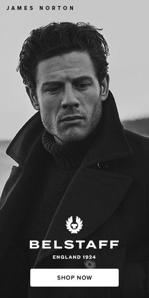 Belstaff Jacket Men, Belstaff Style, Moto Clothes, Heritage Clothing, Belstaff Jackets, James Norton, Actor James, The Road Less Traveled, Waxed Cotton Jacket