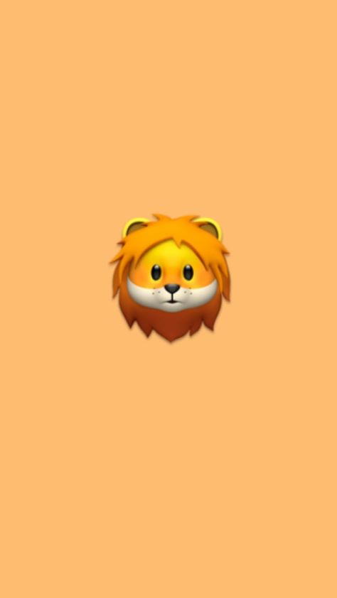 Emoji de León Lion Emoji Iphone, Lion Emoji Tattoo, Maa Image Hd, Lion Emoji, Emoji Tattoo, Phone Emoji, Maa Image, Camera Cartoon, Friendship Photos