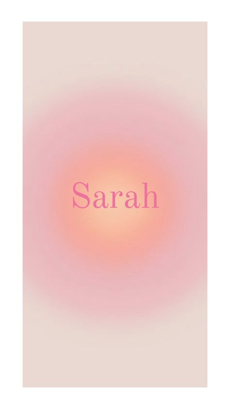 Sara Wallpapers Name, Name Sarah Wallpaper, Sara Name, Sarah Name, Capricorn Love, Name Wallpaper, Beige Aesthetic, Name Logo, Stardust