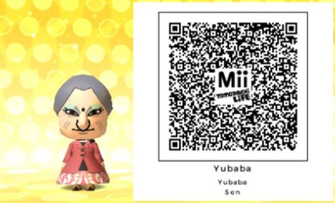 Mii Characters Aesthetic, Wii Characters, Tomodachi Life, Life Code, I Love Games, Silly Games, Game Codes, Game 3, Qr Codes