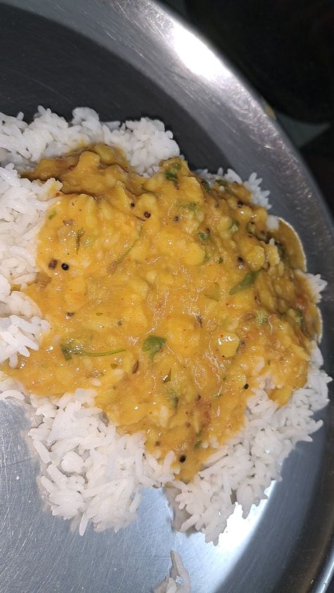 Home Food Snap, Dal Chawal, Food Snap, Snap Food, Drinks, Quick Saves