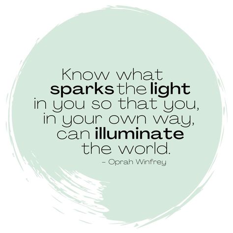 This quote is a powerful reminder to honor our individual talents and passions and use them to make a lasting difference. We all have something unique that we can contribute to the world, whether it be through creative expression or meaningful action. When we tap into what sparks the light in us – our gifts, skills, experiences, and perspectives – we have the potential to illuminate the world in a unique and inspiring way. #inspiringquotes #wordstoliveby #makeadifference Unique Talents, Talent Quotes, Head Office, Oprah Winfrey, Creative Expressions, Writing Tips, To The World, The Light, Tap