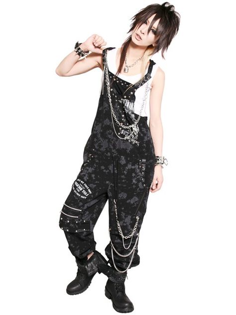 visual kei. j-rock. Akira from DISACODE. Casual Visual Kei, J Rock Fashion, Visual Kei Outfits, Malice Mizer, Rad Clothes, Kei Visual, Punk Rock Outfits, Full Outfits, Mha Oc