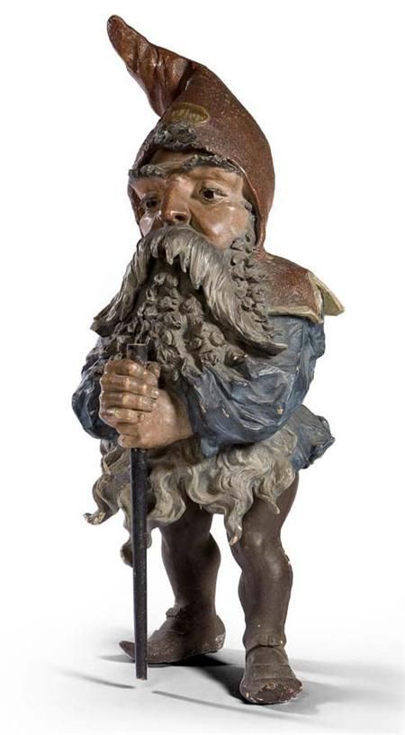 Gnome Aesthetic, Gnome Projects, Vintage Gnomes, Elemental Spirits, Garden Creatures, Lawn Gnome, Faerie Garden, Fantasy People, Garden Pathways