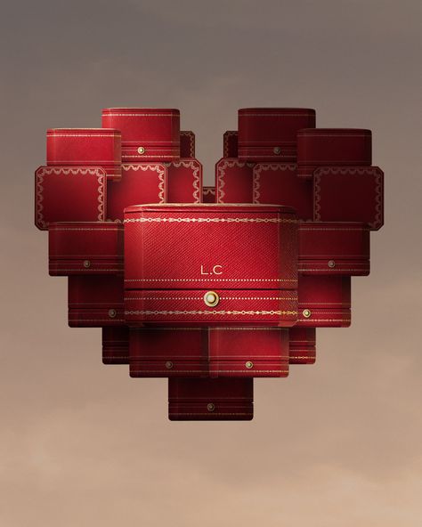 Precious Cartier creations. Confess Your Love, Holiday Handbag, Valentine Poster, Happy Gandhi Jayanti, Secret Box, Madly Deeply, Truly Madly Deeply, Timeless Love, Animated Christmas