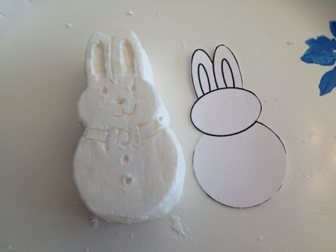 kids soap carving patterns | know my kiddos enjoyed theirs! Soap Carving Design Easy, Soap Carving Ideas Easy, Soap Carving Ideas, Soap Carving Patterns, Seashells Template, Whittling Patterns, Soap Sculpture, Easter Soap, Bear Scouts