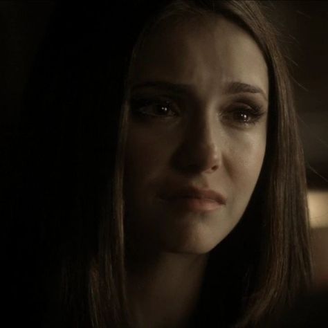 Elena Gilbert Crying, Elaina Gilbert, Tvd Fashion, More To Life Quotes, Tiktok Relatable, Jim Pam, Katerina Petrova, Wolf Hybrid, Girls Tumbler