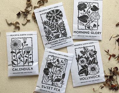 Check out new work on my @Behance profile: "Seeds packaging design" http://be.net/gallery/206934831/Seeds-packaging-design Seed Package Illustration, Plant Packaging Design, Seeds Packaging Design, Seed Packaging Design, Seeds Packaging, Vintage Seed Packet, Orchid Seeds, Vintage Seed Packets, Indian Illustration