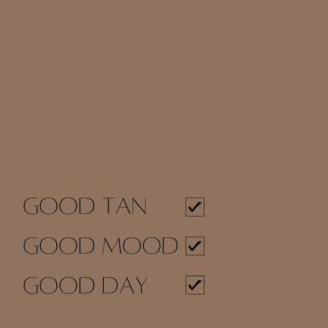 Thursday Spray Tan Quotes, Spray Tan Wallpaper, Spraytan Quote, Luxury Spray Tan, Spray Tan Advertising, Tanning Quotes Salons, Spray Tan Lines Aesthetic, Sun Tan Quotes, Tanning Salon Social Media Posts