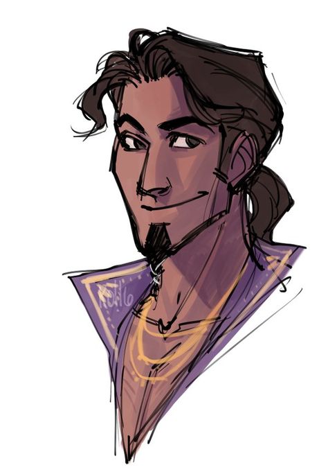 Gilmore Critical Role, Circus Man, A Darker Shade Of Magic, Vox Machina, Critical Role Fan Art, Call Art, Drawing Prompt, Critical Role, In My Head