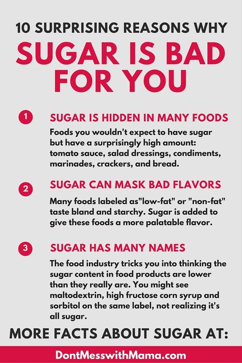 Sugar Is Bad, Sugar Facts, Bad Sugar, Sugar Free Diet, Quit Sugar, Protein Nutrition, Sugar Detox, Proper Nutrition, Food Facts