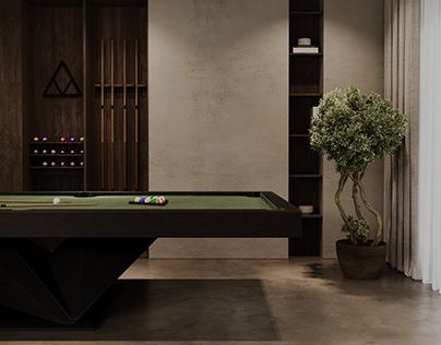 Cool Pool Tables, Snooker Room Interior, Billard Room Decor Ideas, Billiard Room Ideas Interior Design, Modern Billiard Room, Snooker Room Ideas, Luxury Billiard Room, Billiard Room Design, Pool Table Bar