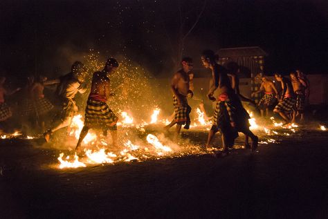 Ceremonial Change: 5 Ancient Rites of Passage Dance Shadow, Bali Dance, Trobriand Islands, Nyepi Day, Day Of Silence, Rites Of Passage, Make My Trip, Daily Chores, Calendar Of Events