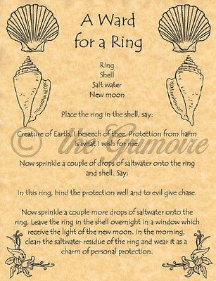 Ring Book, Kartu Tarot, Witchcraft Spells For Beginners, Real Witches, Wiccan Magic, Magic Spell Book, Wiccan Witch, Magick Spells, Wiccan Spell Book